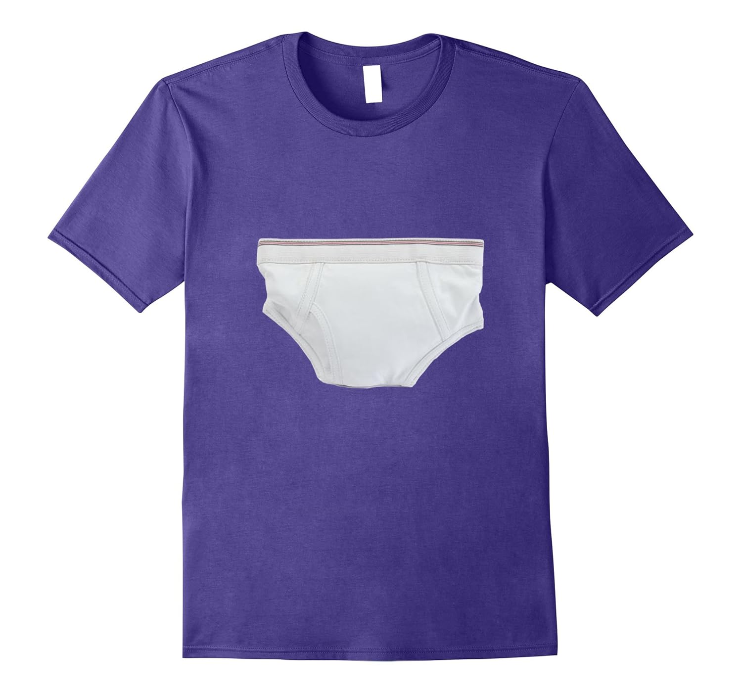 Underpants Shirt-ANZ