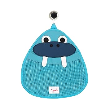 3 sprouts bath storage