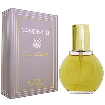 vanderbilt gloria perfume