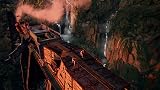 PlayStation Uncharted Legacy of Thieves Collection PS5 view 8