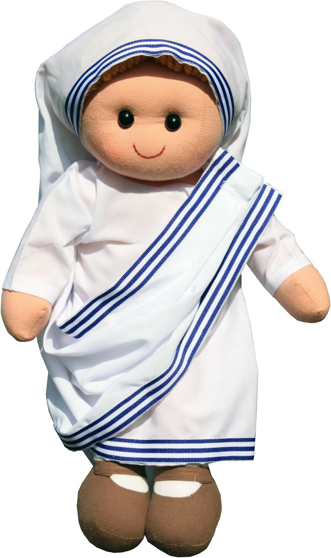 Sister Teresa Nun Doll