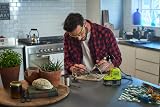 Ryobi R18SOI-0 18V ONE+ Cordless Soldering Iron Body Only w/ Tips & Solder view 4