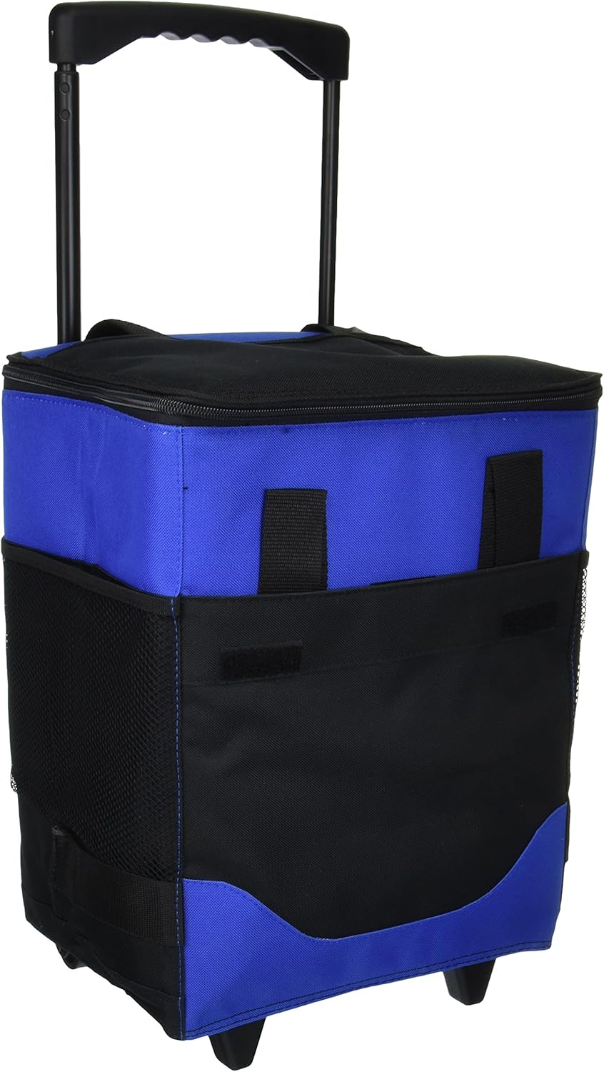 picnic carrier on wheels