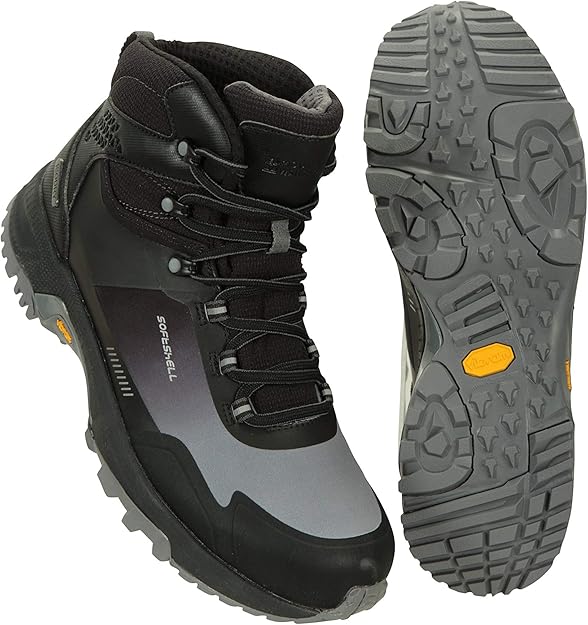 best shoes for warehouse walking