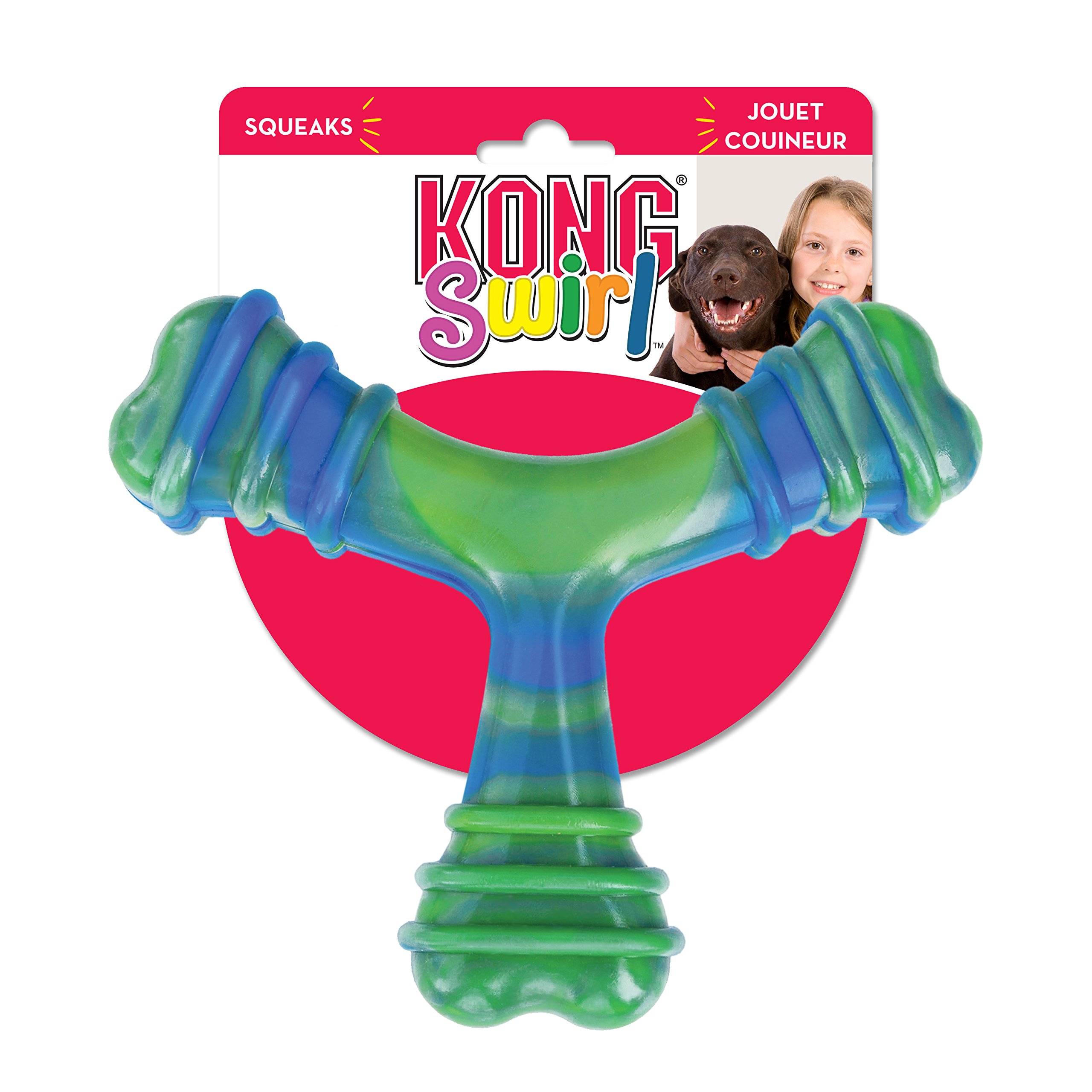 kong boomerang