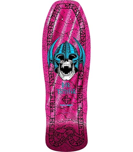 Dressen Hannay Mask Pro シェイプ デッキ ドレッセン 9.30in