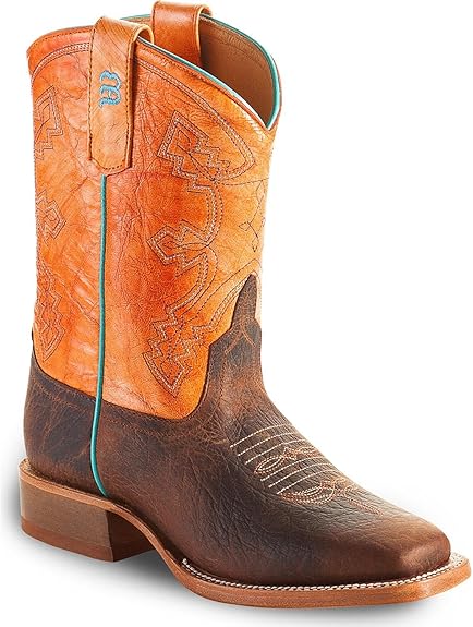 botas vaqueras amazon