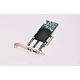 Emulex Network OCE11102-NX 10Gb/s Adapter Copper Dual Port PCI Express