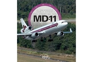The Story of the McDonnell Douglas MD-11