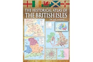 The Historical Atlas of the British Isles