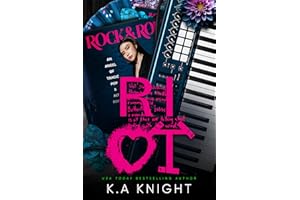 Riot (Legends and Love)