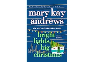 Bright Lights, Big Christmas: A Novel
