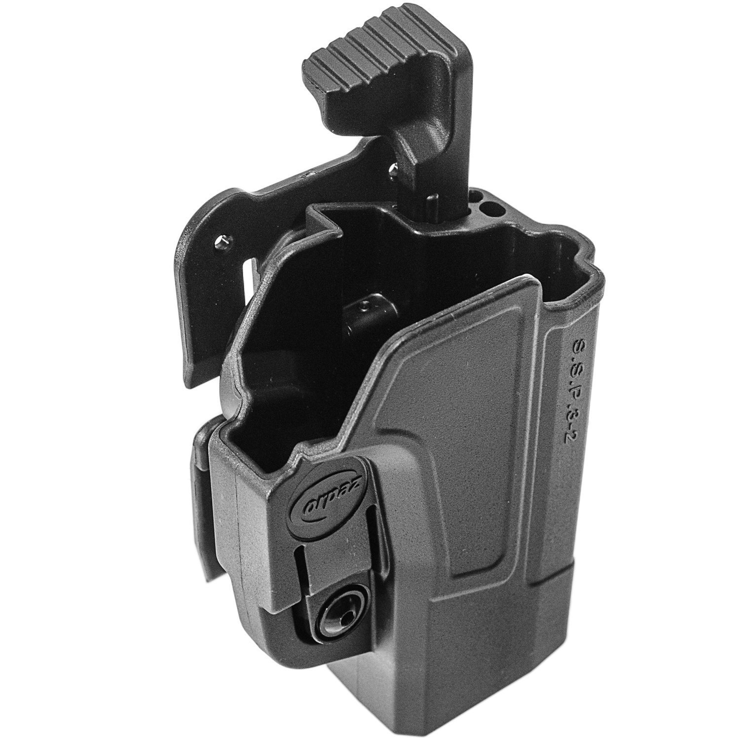 Best chest holster smith and wesson shield
