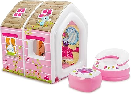 intex playhouse