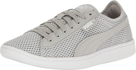 puma vikky mesh trainers