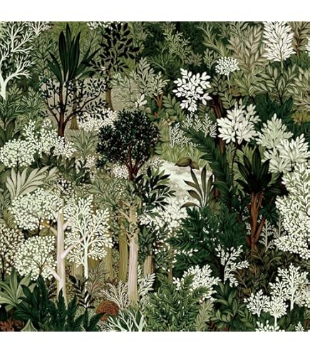 Holden Decor 12391 Paper Wallpaper Iaginariu Collection, 10.05 X 0.53 : Aazon.co.uk - View #6