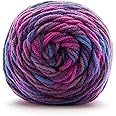 MICHAELS Bulk 12 Pack: Soft Classic™ Multi Ombre Yarn by Loops & Threads®