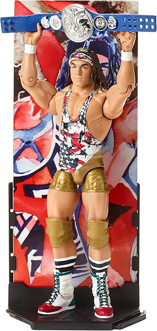 chad gable action figure