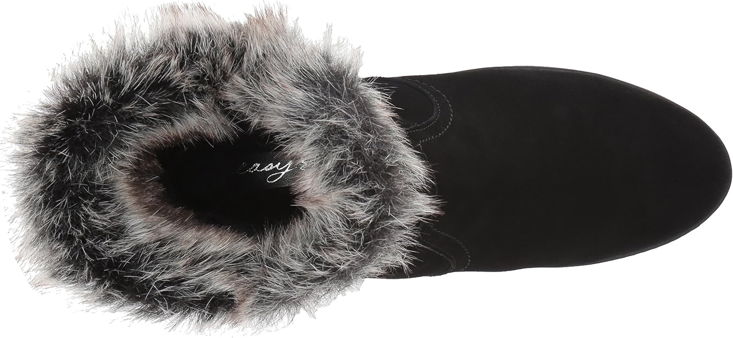 easy spirit women's adabelle ankle boot