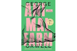 Animal Farm: 75th Anniversary Edition