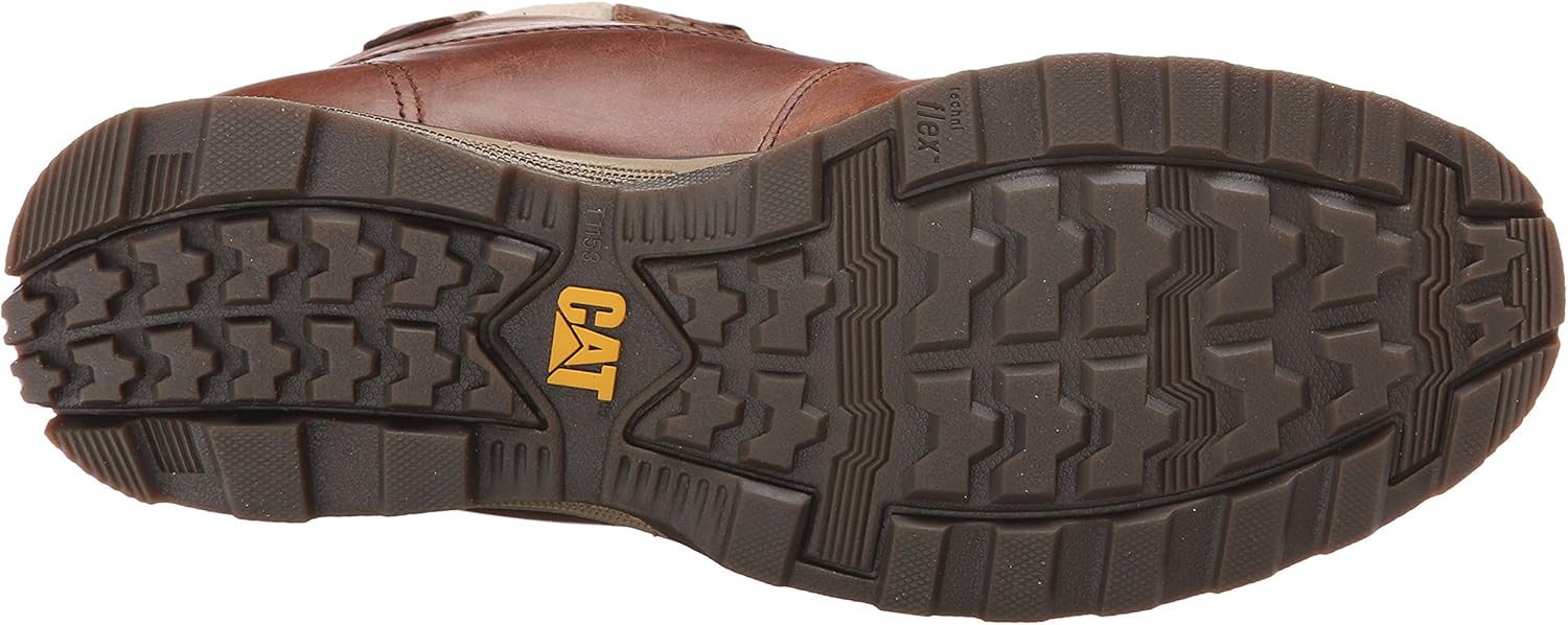 caterpillar charli boots