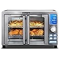 Gourmia GTF7520 Toast Oven Air Fryer