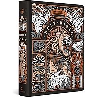 ESV Journaling Study Bible, Artist Series (Hardcover, Joshua Noom