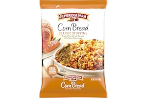 Pepperidge Farm Corn Bread Classic Stuffing, 12 oz. Bag