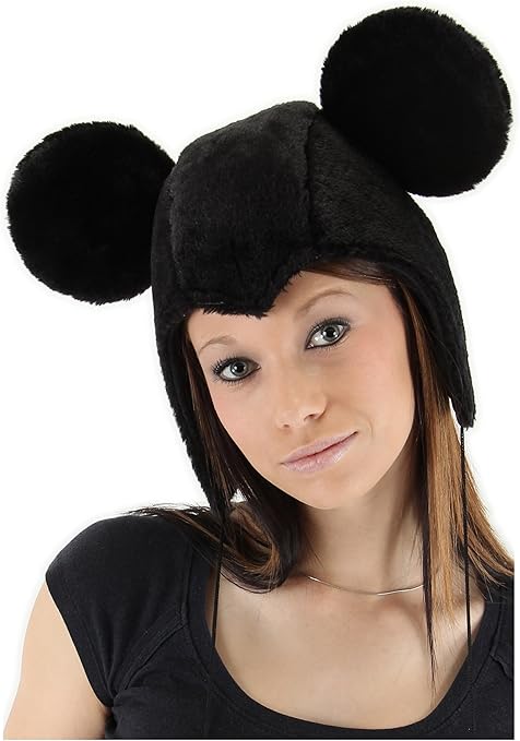 Amazon Mickey Mouse Hoodie Adult Hat ミッキーマウスパーカー大人用ハット ハロウィン サイズ One Size コスプレ 仮装 通販