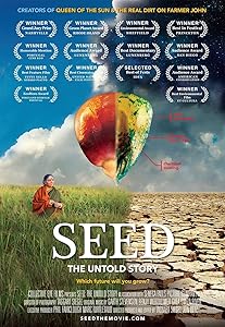 SEED: The Untold Story