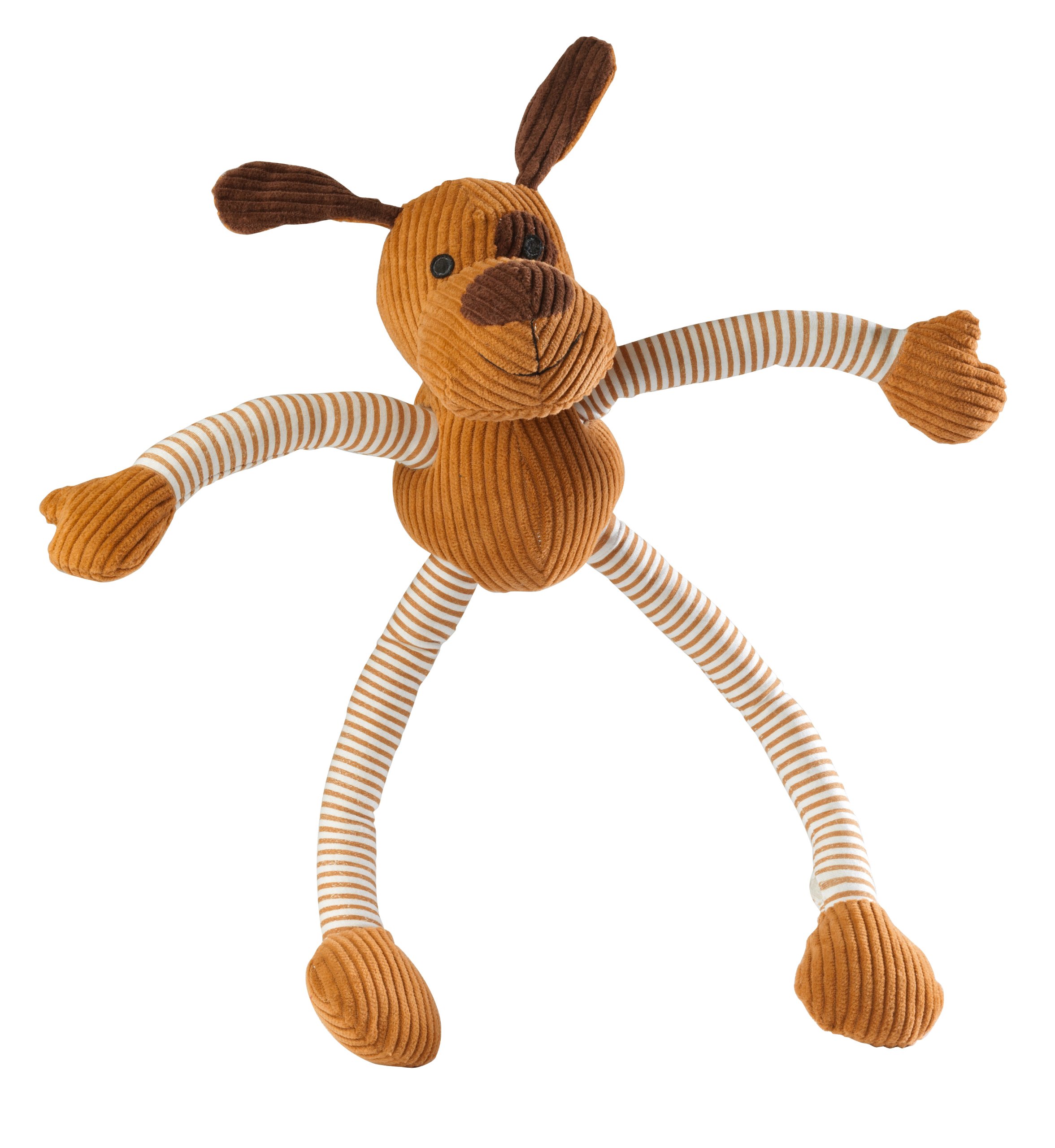 House of Paws Doggy Long Legs Cord Toy