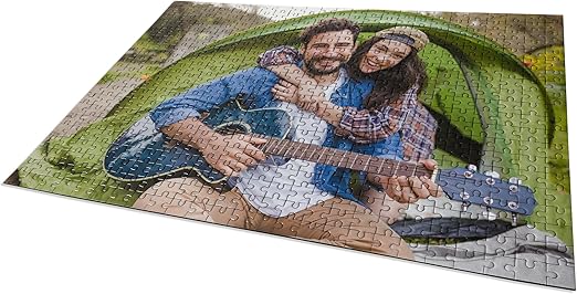 precio de rompecabezas de 500 piezas