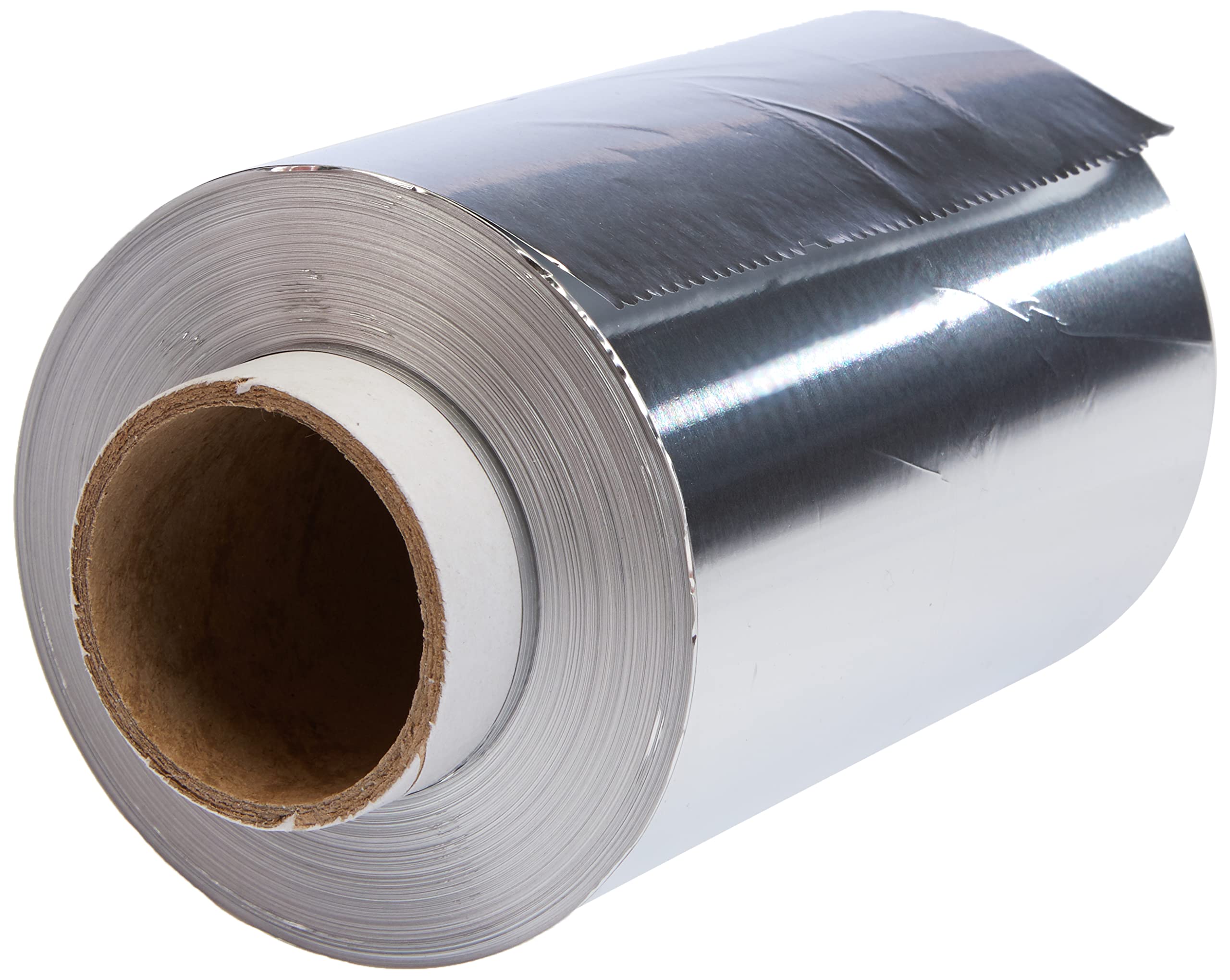 Fripac-Medis Le Coiffeur Hair Aluminum Foil, 250 x 12 cm, Silver