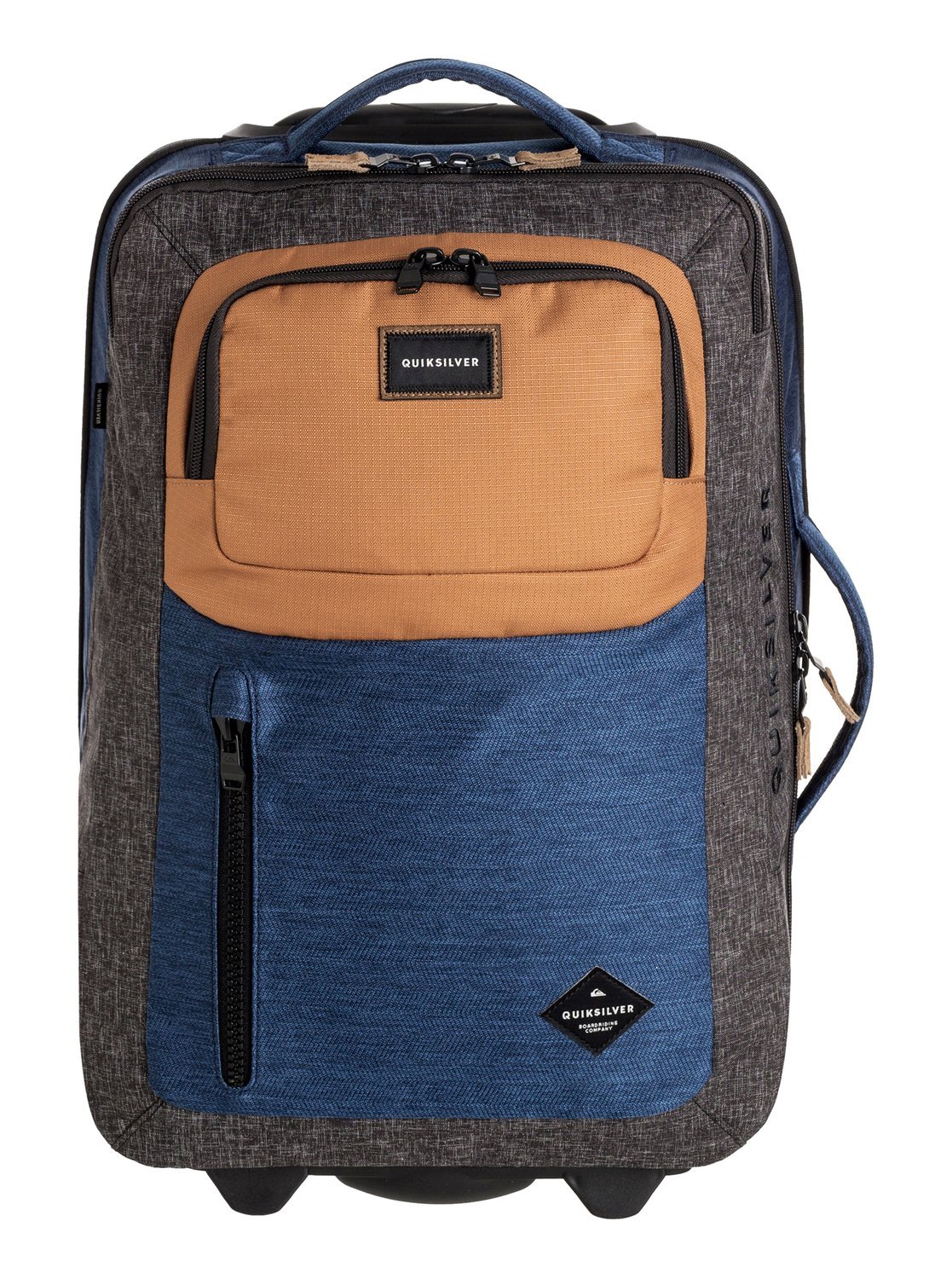 quiksilver trolley bag