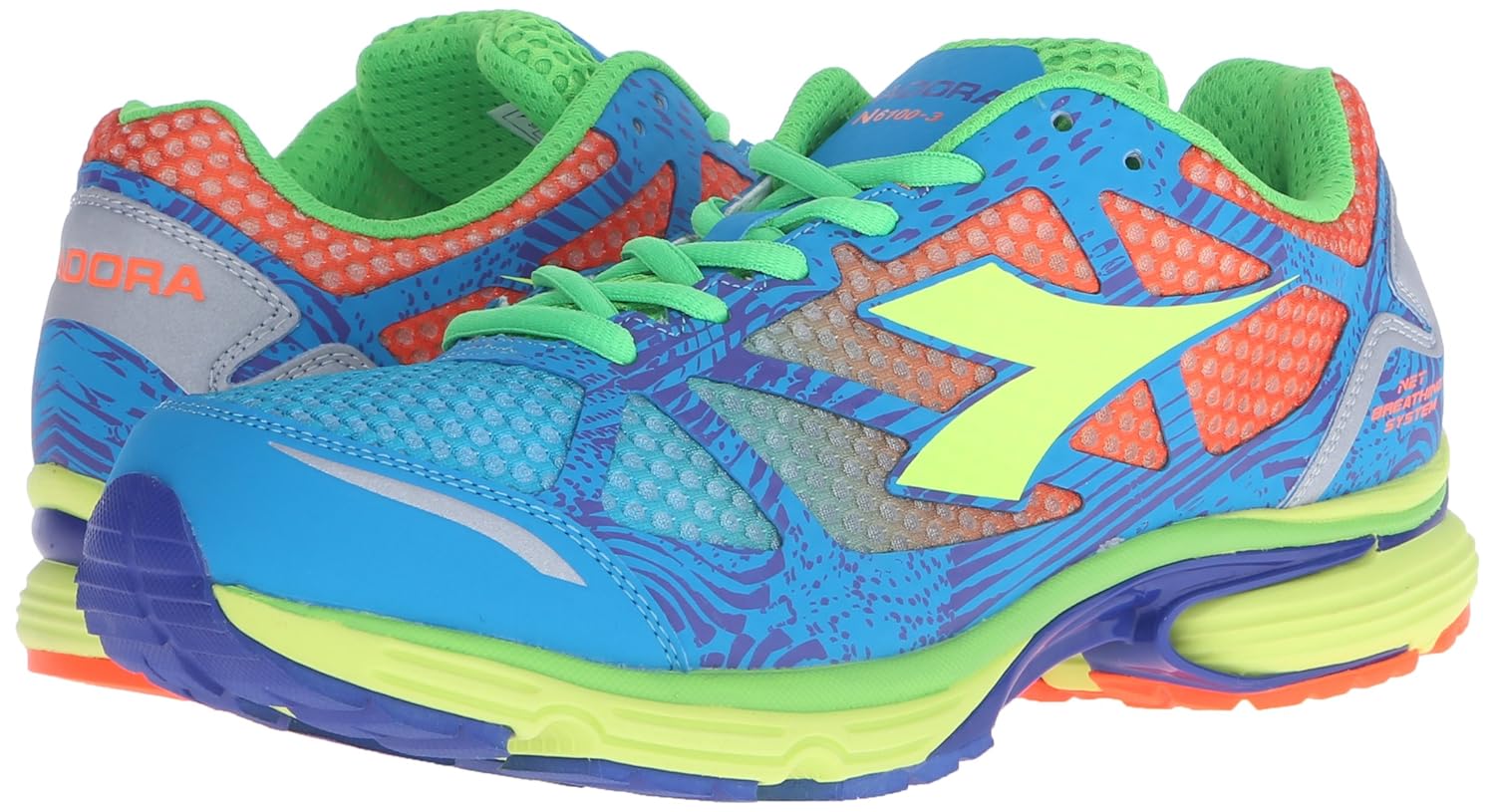 diadora n6100-3 2015