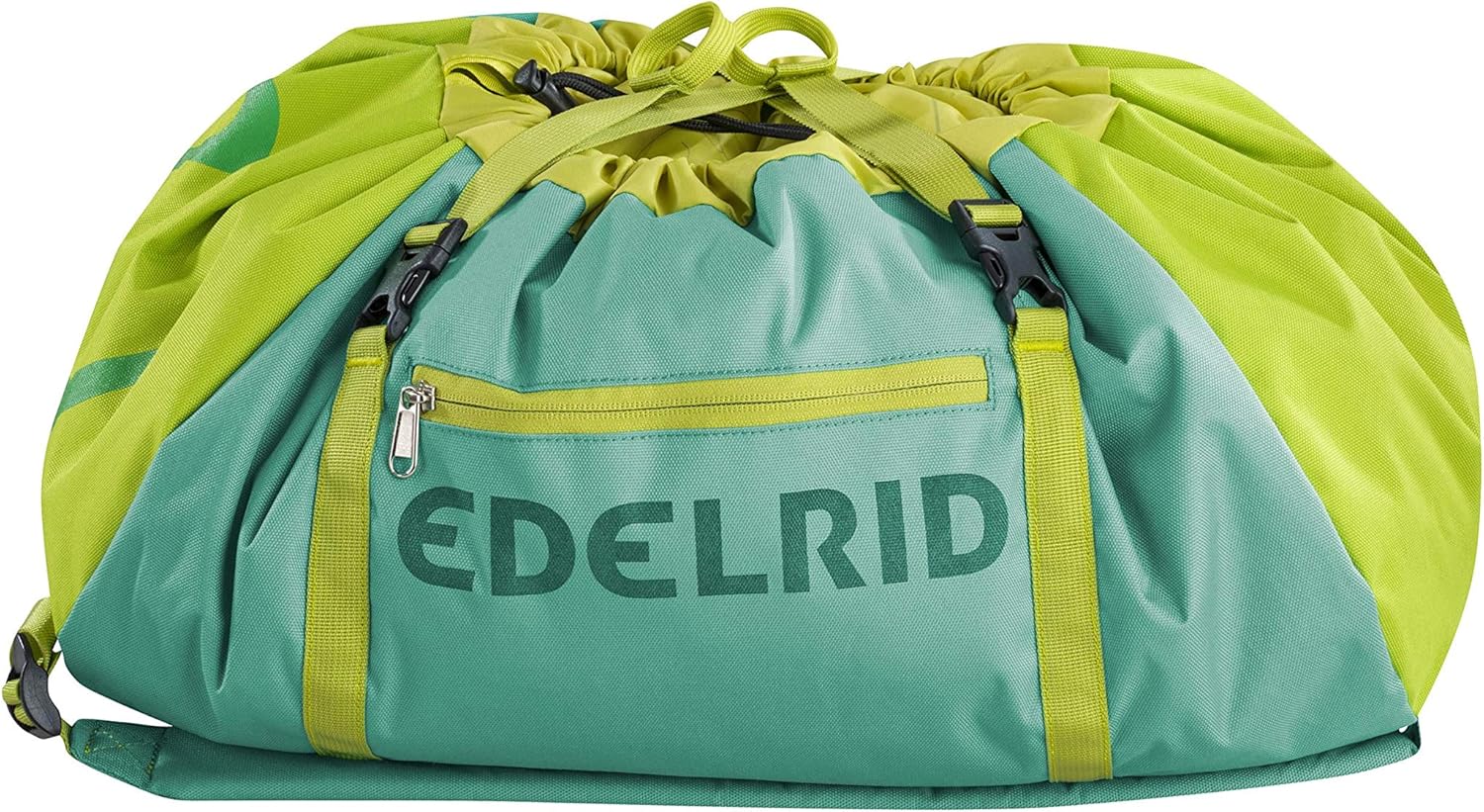 EDELRID Drone Rope Bag - Jade : Sports & Outdoors