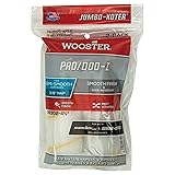 Wooster Brush RR302-4 1/2 RR302-4-1/2 Jumbo-Koter