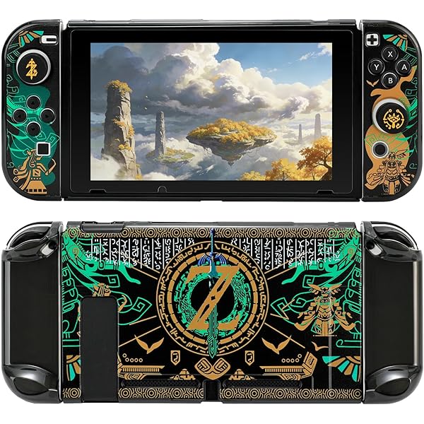 Nintendo Switch DSiLL Amazon.com: R.D.S. INDUSTRIES, INC. – Game Traveler Deluxe