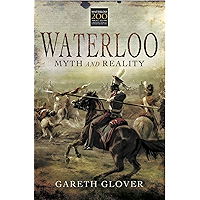 Waterloo: Myth and Reality book cover