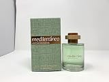Antonio Banderas Mediterraneo Eau de Toilette 100ml Spray for Men view 5