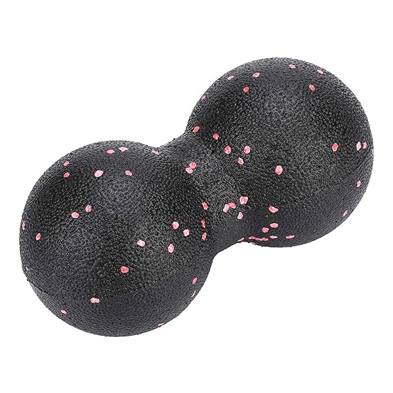 Yoga Massage Ball, Foam Roller Ball Foam Roller Eases Tightness for