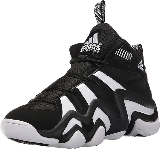 adidas men's crazy 8 adv pk basketball shoe