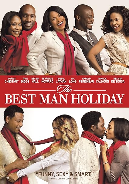Amazon.com: Best Man Holiday: Movies & TV