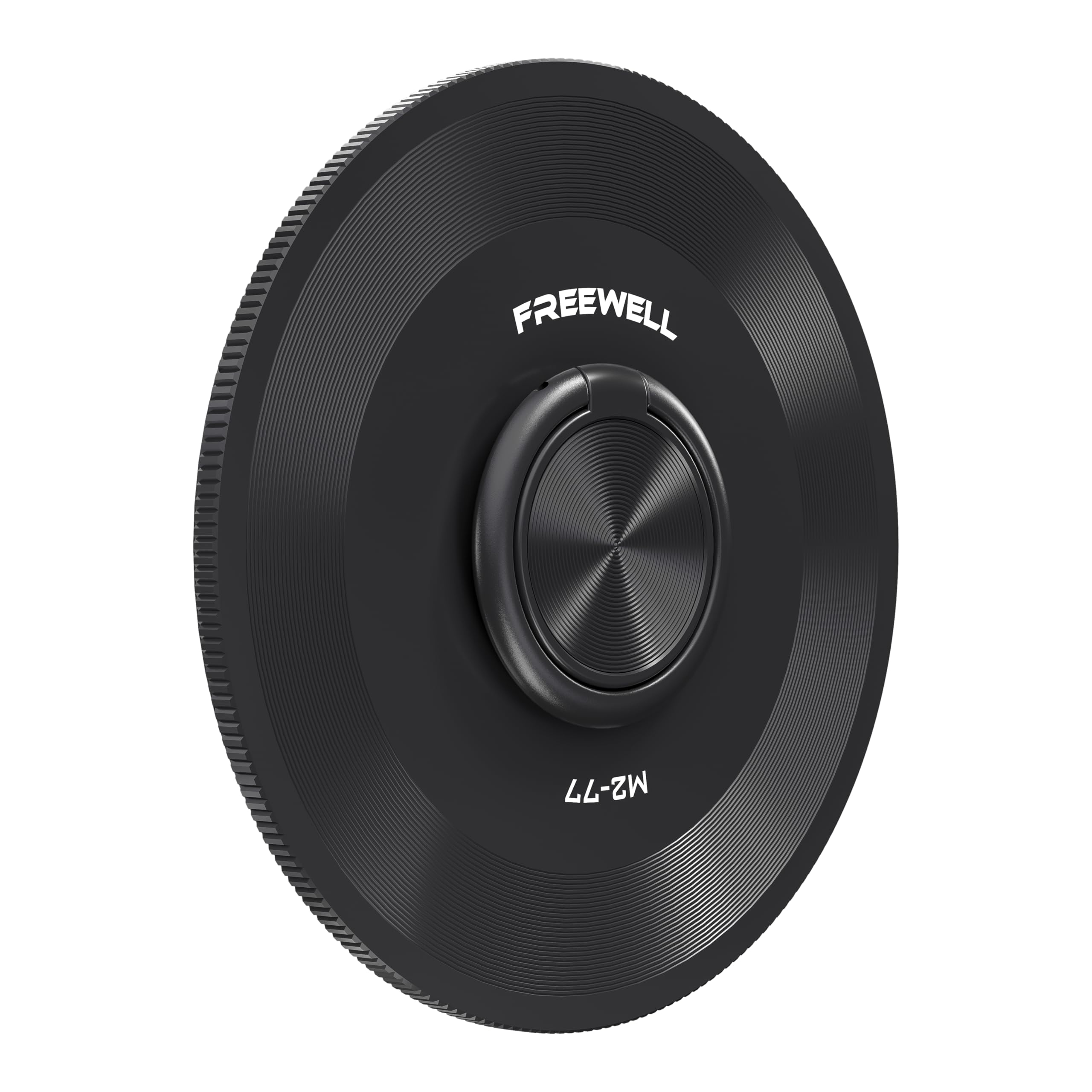 Photo 1 of Freewell M2 Magnetic Quick Swap 77mm Lens Cap