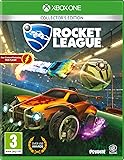 Rocket League: Collector's Edition - Xbox One
