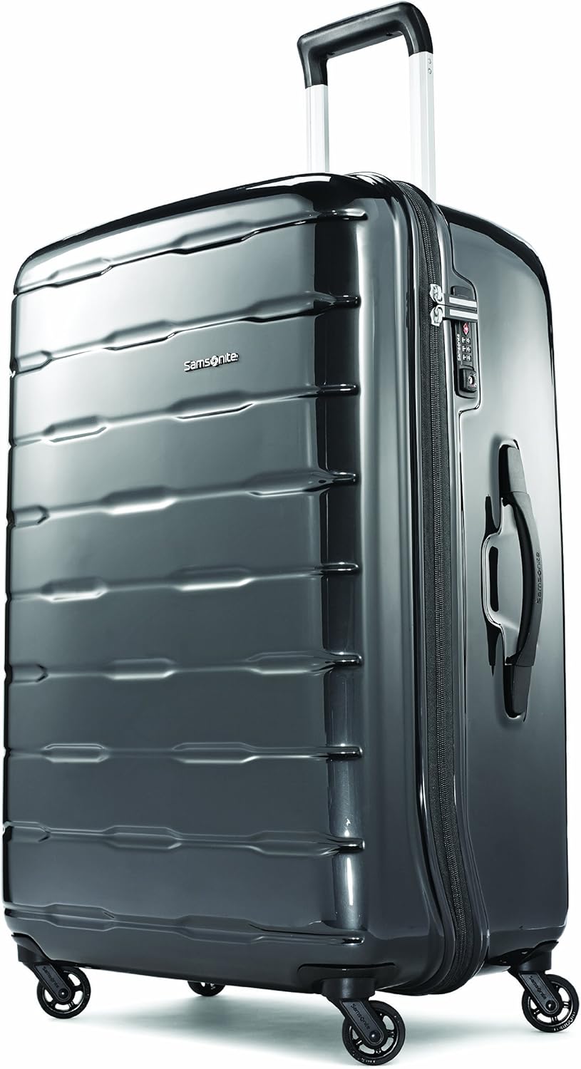 samsonite trunk luggage