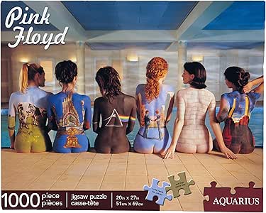 rompecabezas pink floyd