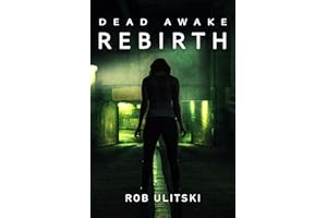 Dead Awake: Rebirth