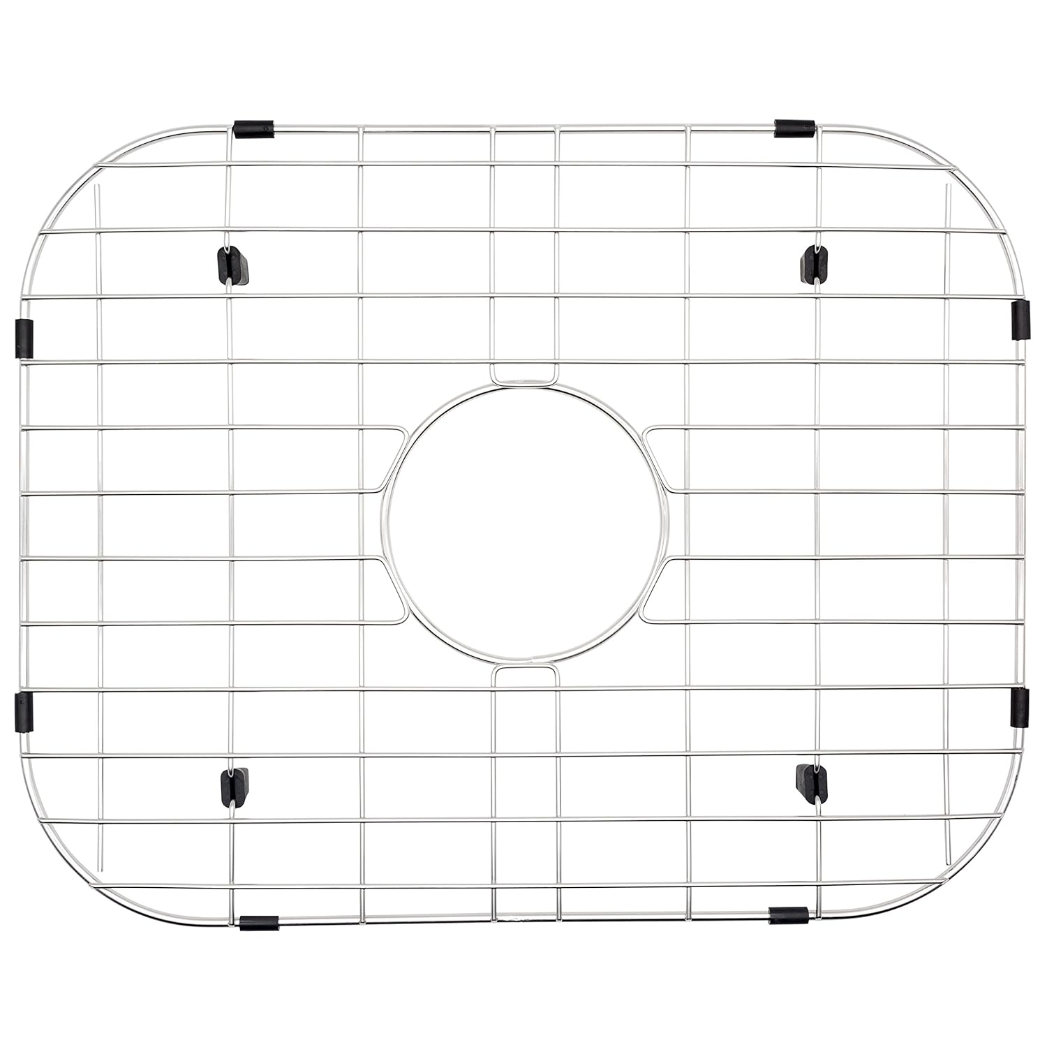 Best kitchen sink metal grid