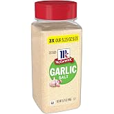 McCormick Garlic Salt, 15.75 oz